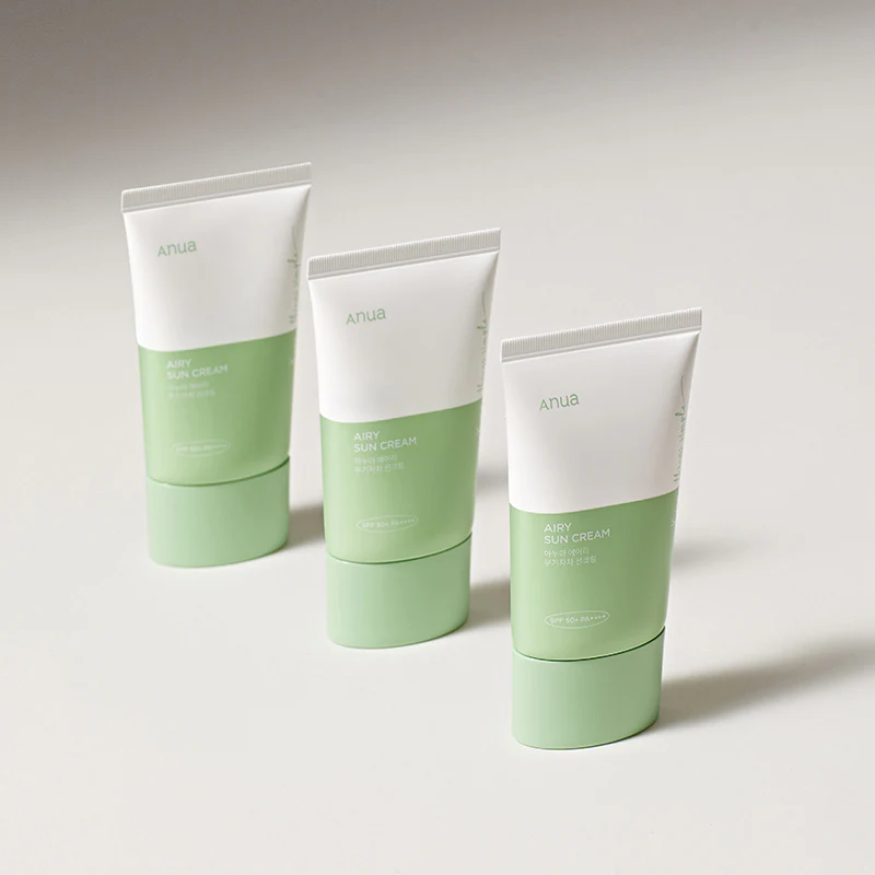 Airy Sun Cream SPF50+ PA++++ - Image 3