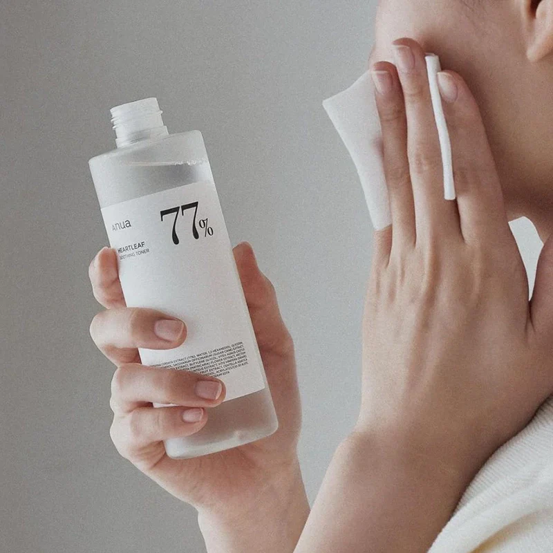 Cotton Pad for Toner - Image 4