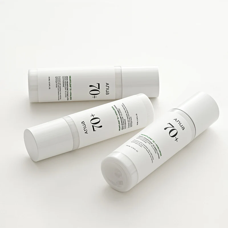 Heartleaf 70% Daily Lotion - Image 5