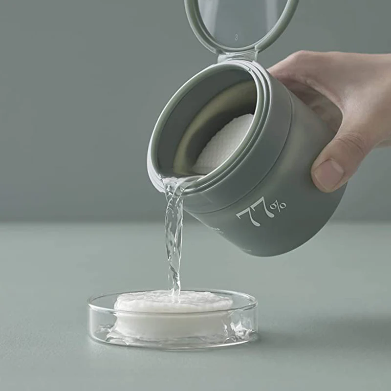 Heartleaf 77% Clear Pad - Image 3