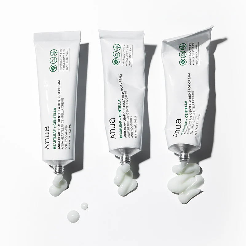 Heartleaf Centella Red Spot Cream - Image 4