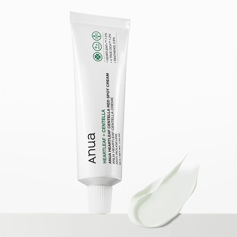 Heartleaf Centella Red Spot Cream - Image 7
