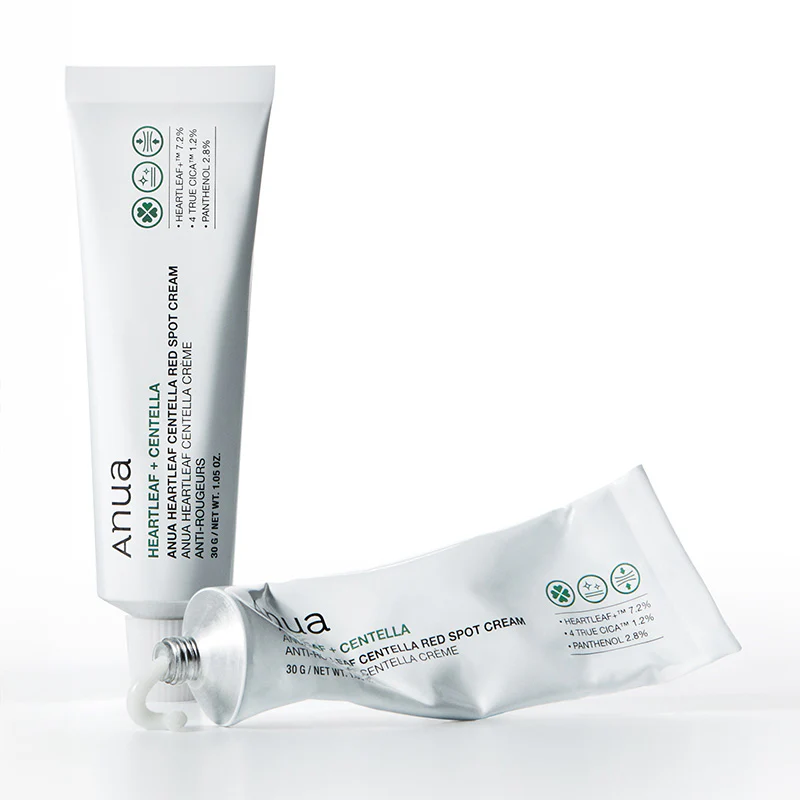 Heartleaf Centella Red Spot Cream - Image 9