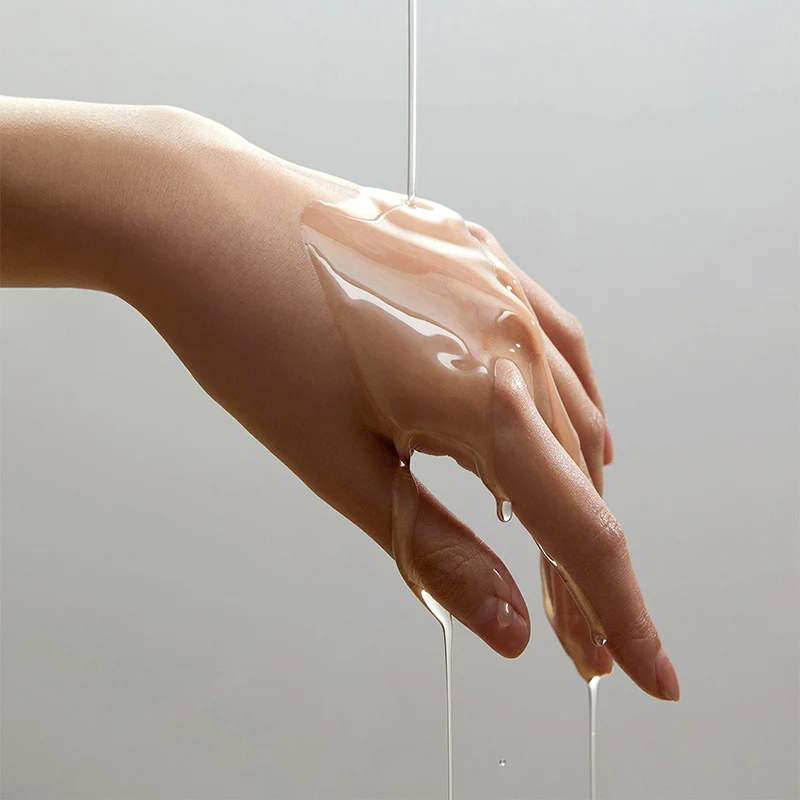 Heartleaf Pore Control Cleansing Oil - Image 3