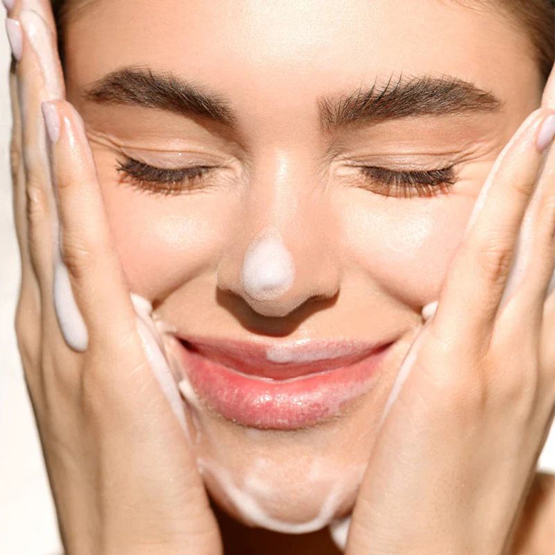 Heartleaf Pore Control Cleansing Oil - Image 5