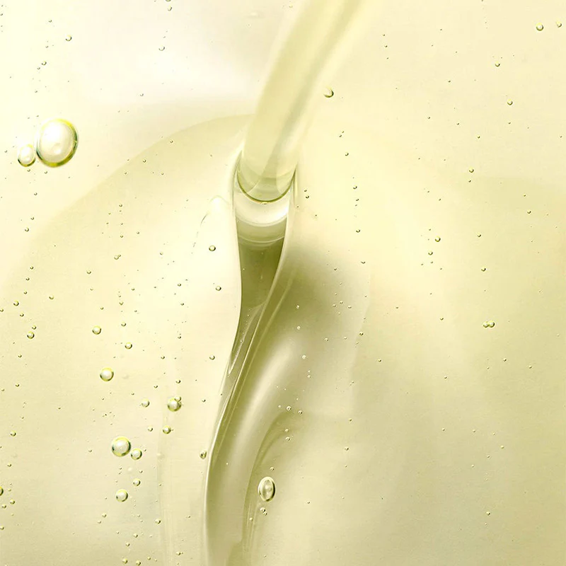Heartleaf Pore Control Cleansing Oil - Image 6