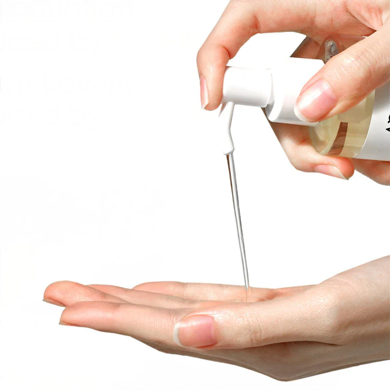 Heartleaf Pore Control Cleansing Oil - Image 7