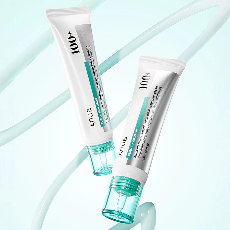 PDRN Hyaluronic Acid 100 Moisturising Cream - Image 4