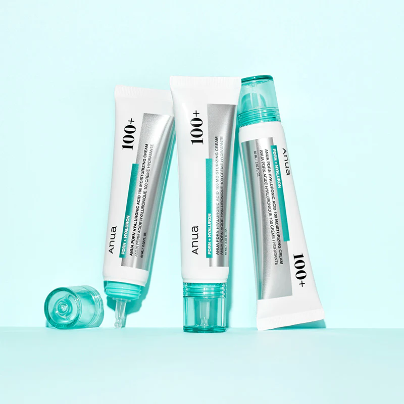 PDRN Hyaluronic Acid 100 Moisturising Cream - Image 8