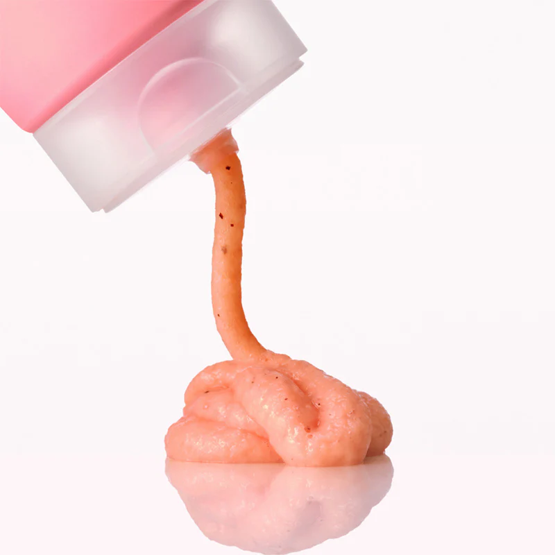 Peach Niacin Spread Cleansing Foam - Image 3