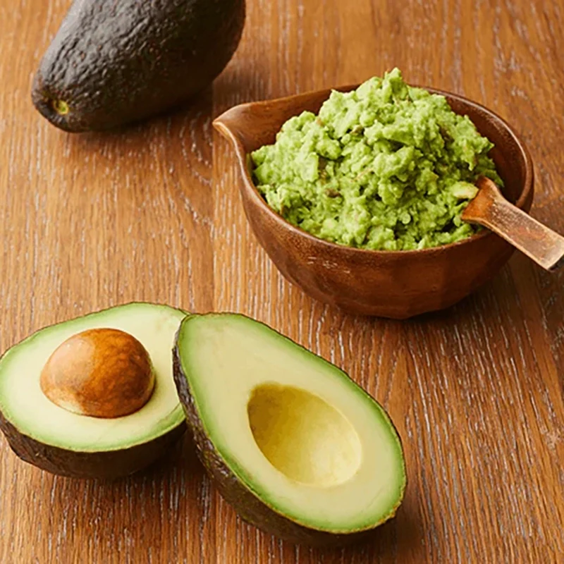 Avocado & Sugar Lip Scrub - Image 3