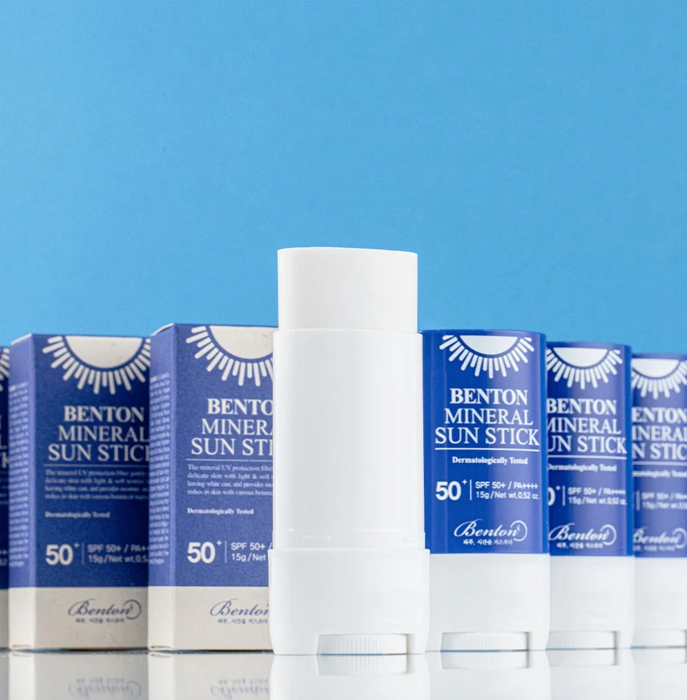 Mineral Sun Stick (Expiring 24/5/2026) - Image 3