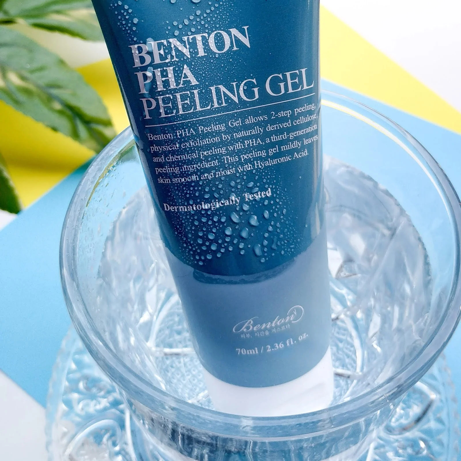 PHA Peeling Gel - Image 4