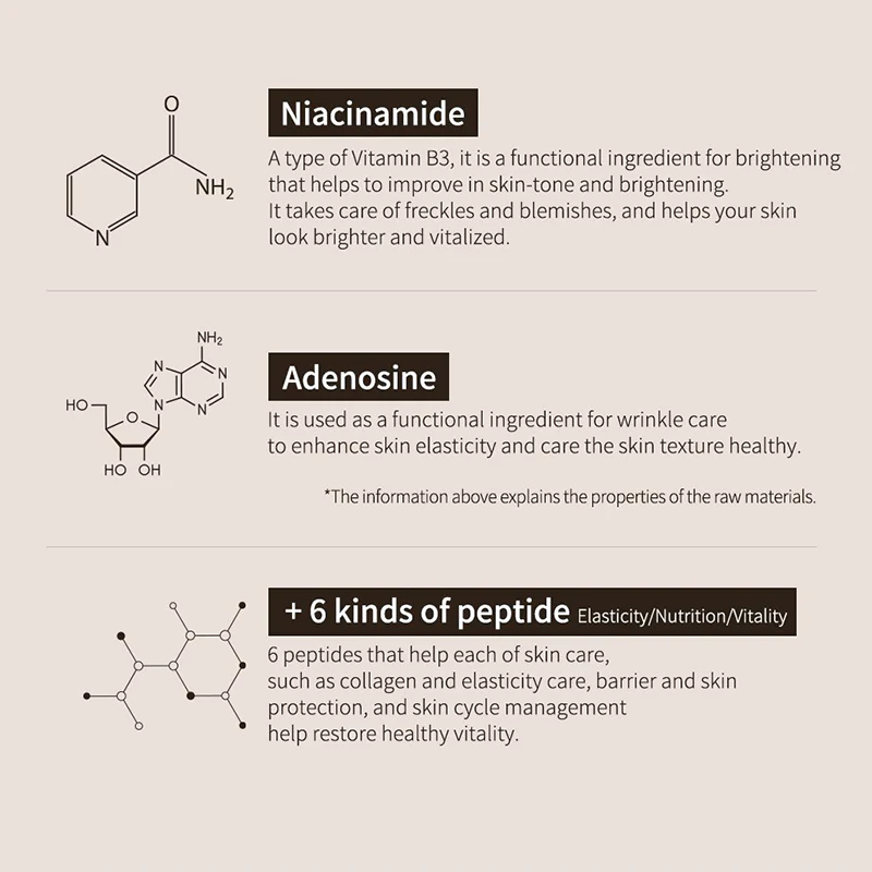 Snail Bee High Content Mask Pack - Image 7