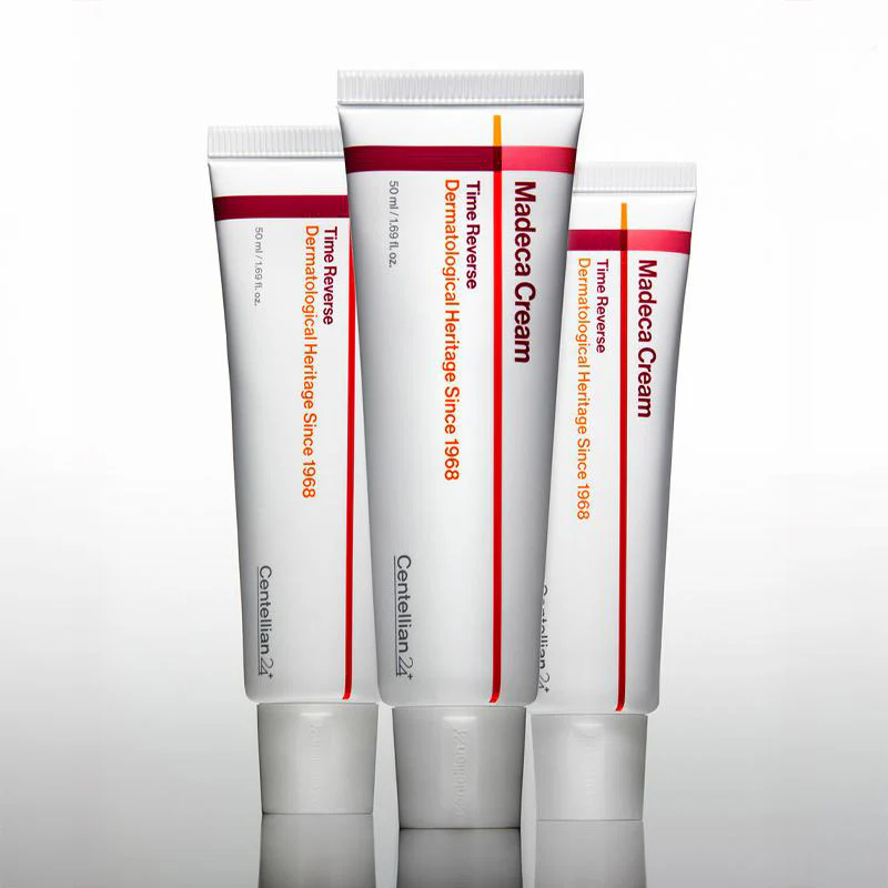 Madeca Cream Time Reverse - Image 10