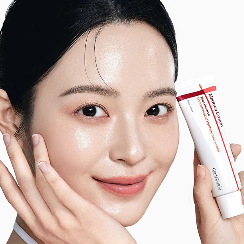 Madeca Cream Time Reverse - Image 11