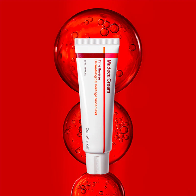 Madeca Cream Time Reverse - Image 5