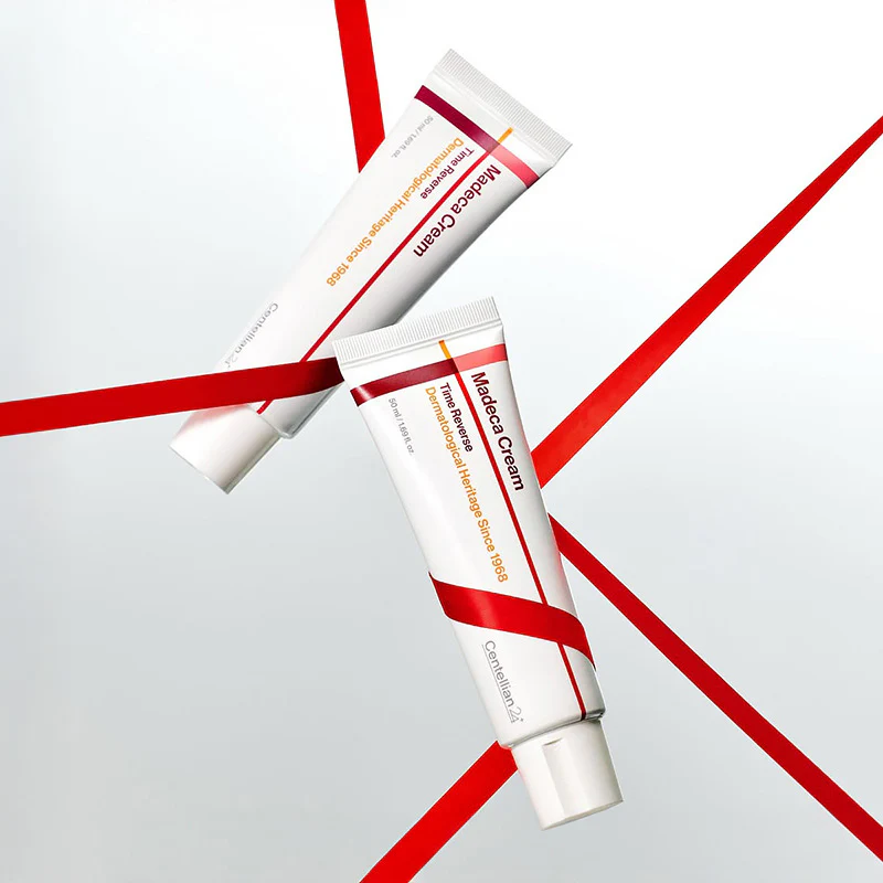 Madeca Cream Time Reverse - Image 6