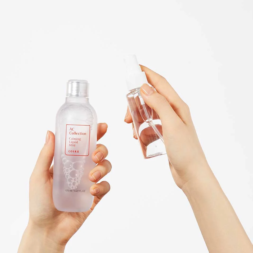 AC Collection Calming Liquid Mild - Image 3