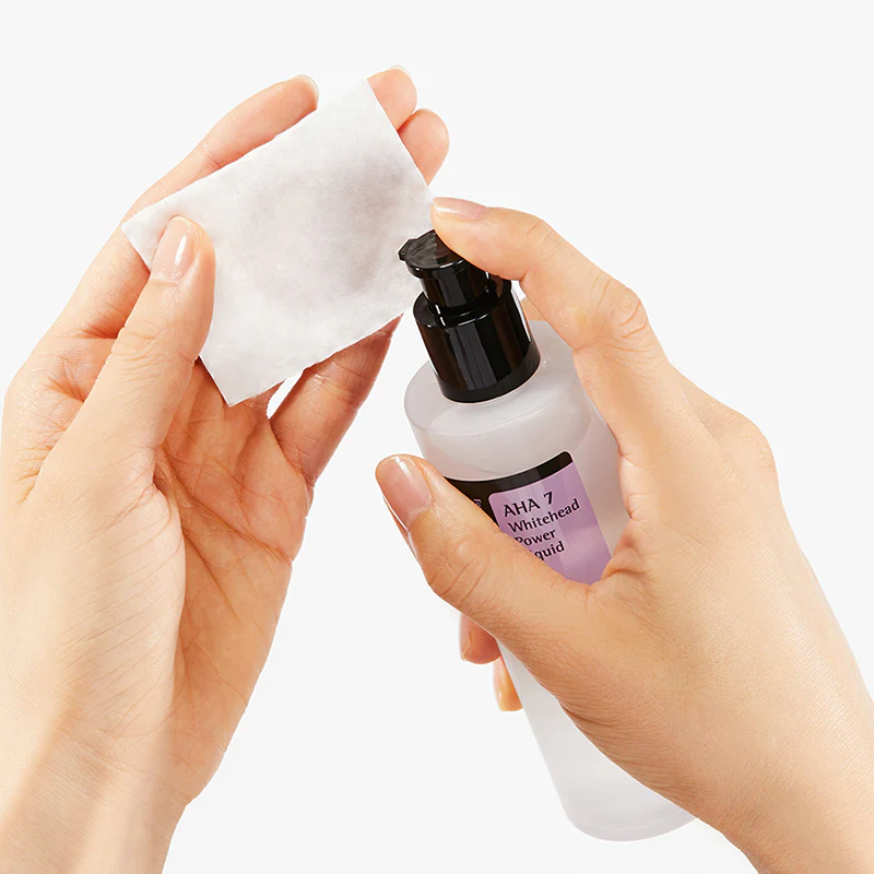 AHA 7 Whitehead Power Liquid - Image 5