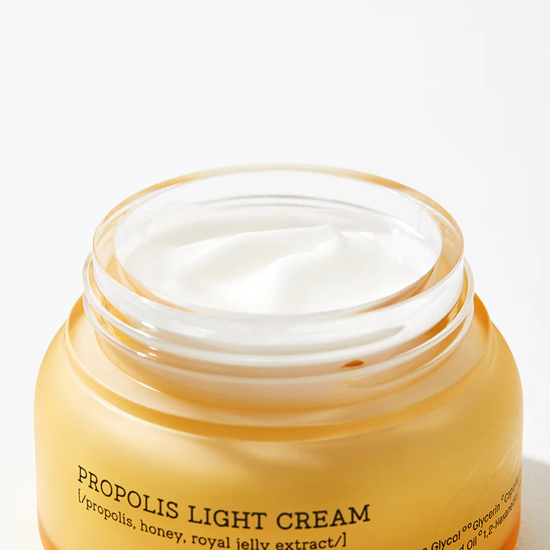 Propolis Light Cream - Image 3