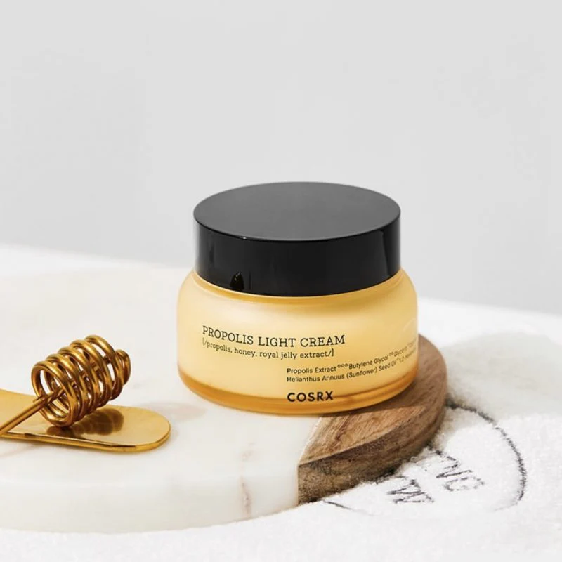 Propolis Light Cream - Image 5