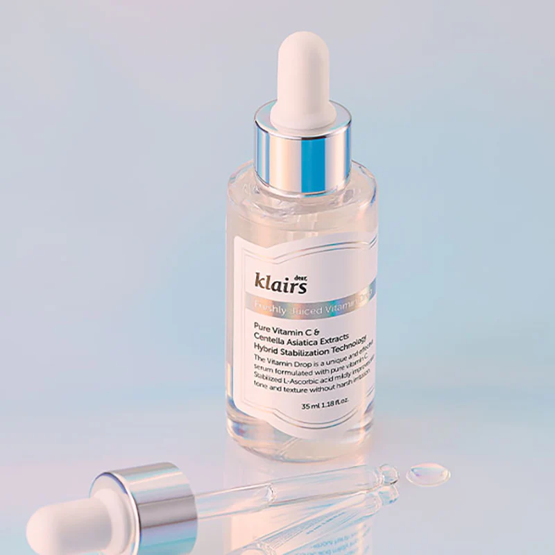 Freshly Juiced Vitamin Drop - Image 4