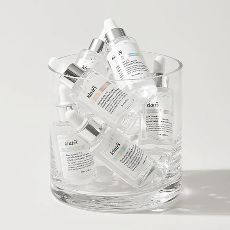 Freshly Juiced Vitamin Drop - Image 5