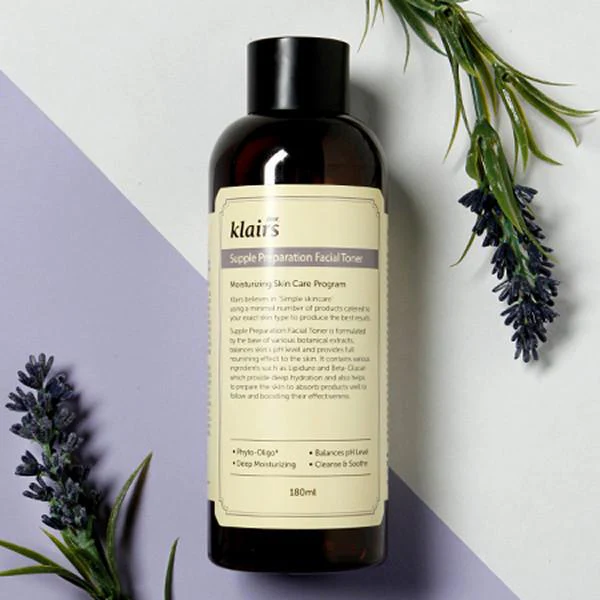 Supple Preparation Facial Toner - Image 5