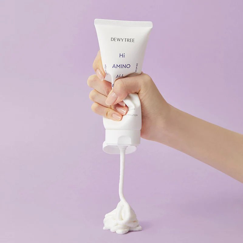 Hi Amino All Cleanser - Image 6