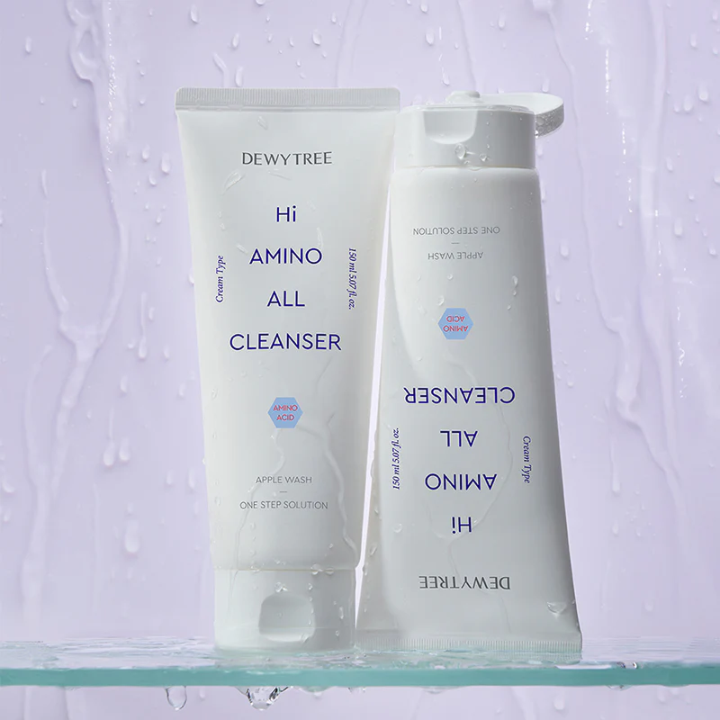 Hi Amino All Cleanser - Image 9