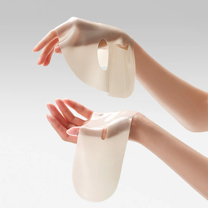 Vegan Kombucha Tea Essence In Gel Mask - Image 7