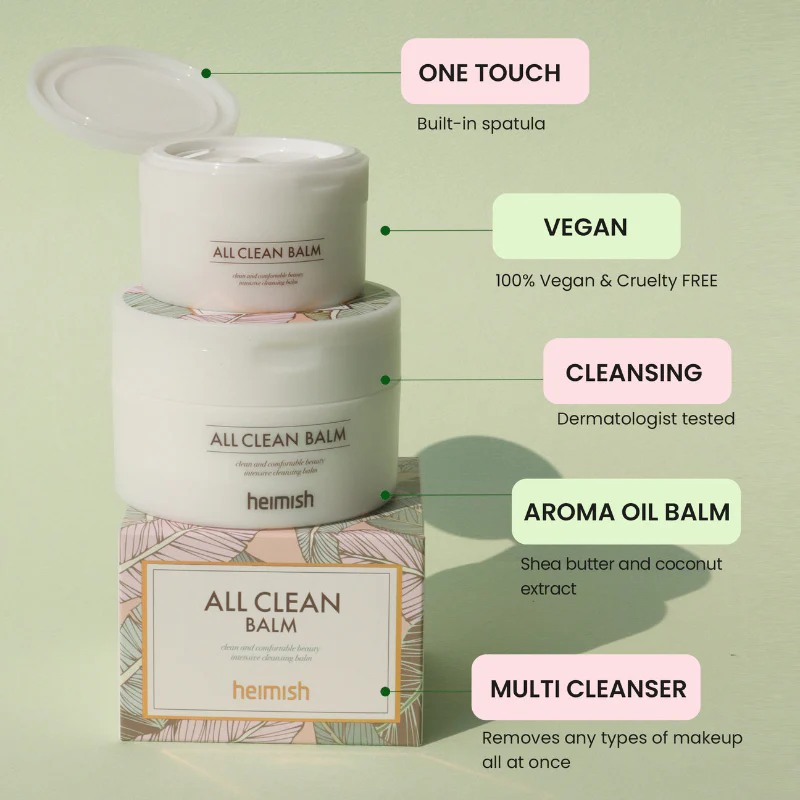 All Clean Balm - Image 7