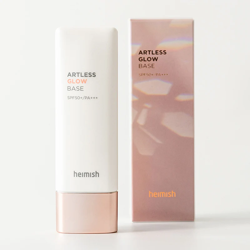 Artless Glow Base SPF50+ - Image 9