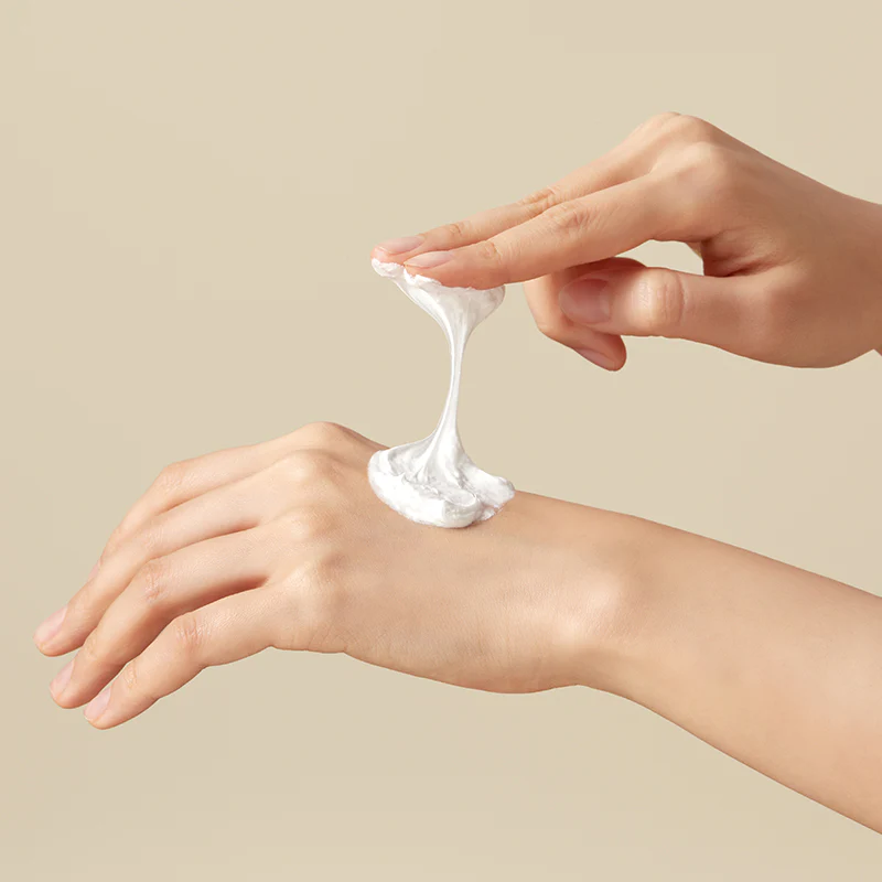 Rice Whip Facial Cleanser - Image 4