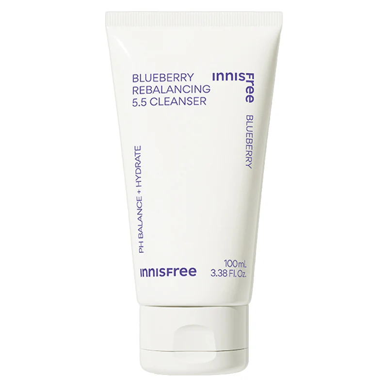 Blueberry Rebalancing 5.5 Cleanser - Image 6