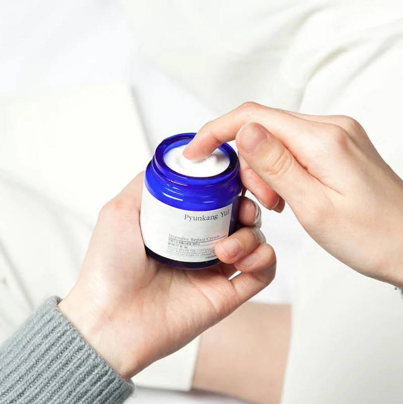 Intensive Repair Cream - Image 5