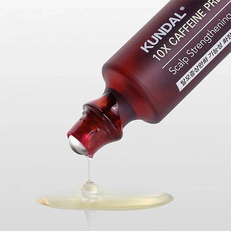 10x Caffeine Strengthening Scalp Serum - Image 4