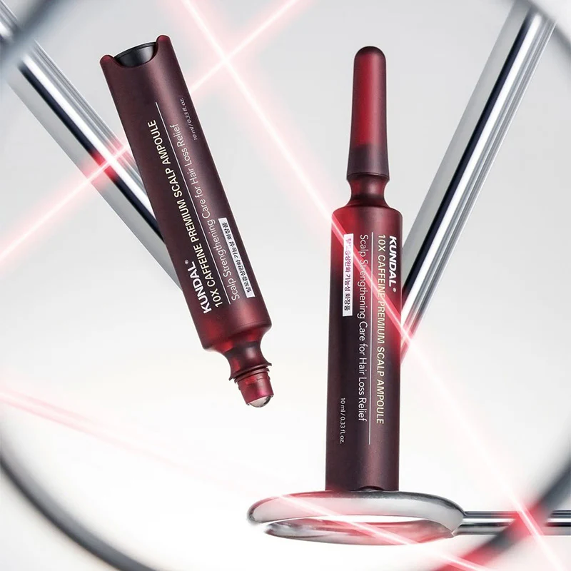 10x Caffeine Strengthening Scalp Serum - Image 6