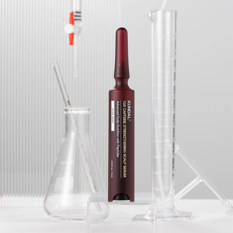 10x Caffeine Strengthening Scalp Serum - Image 8