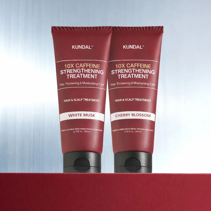 10x Caffeine Strengthening Treatment - Image 4