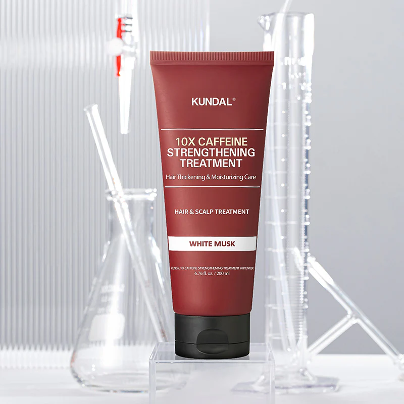 10x Caffeine Strengthening Treatment - Image 5