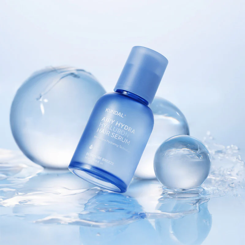 Airy Hydra Hyaluron Hair Serum - Image 3