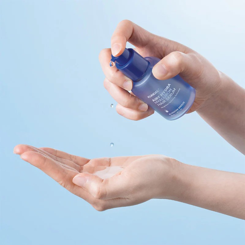 Airy Hydra Hyaluron Hair Serum - Image 4