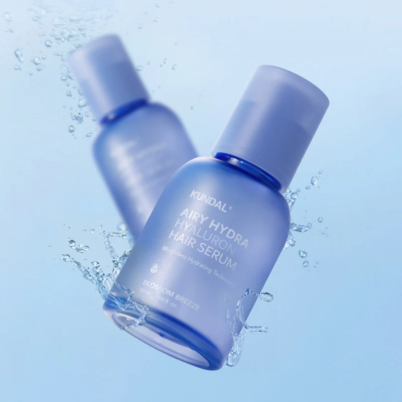 Airy Hydra Hyaluron Hair Serum - Image 5