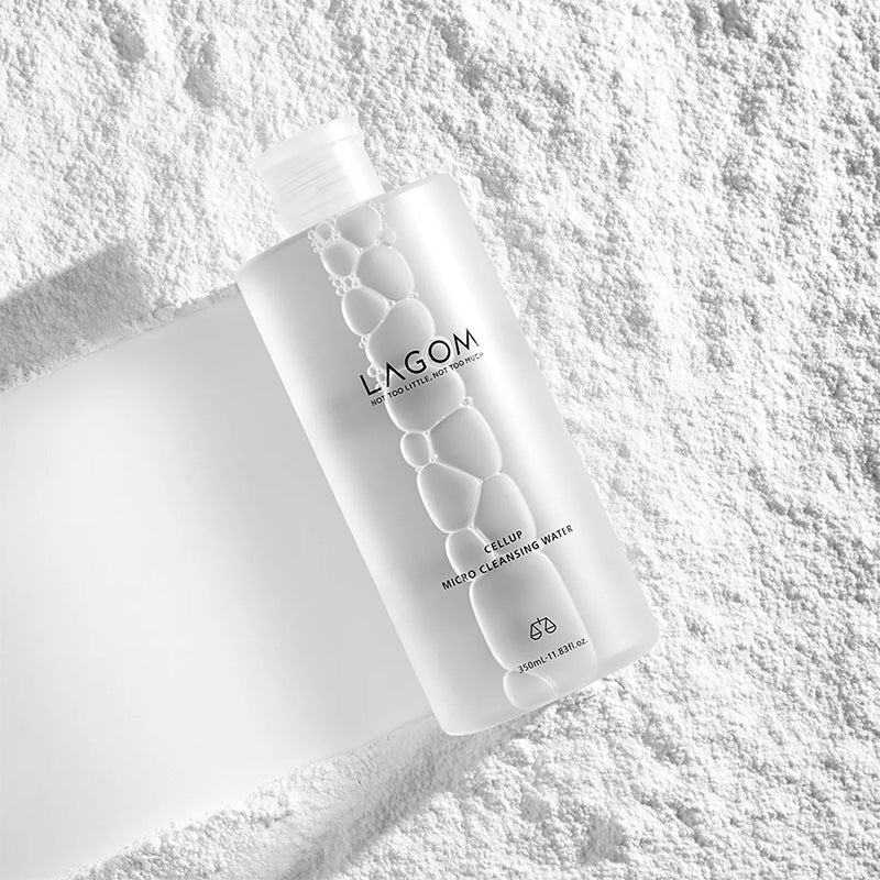 Cellup Micro Cleansing Water - Image 3