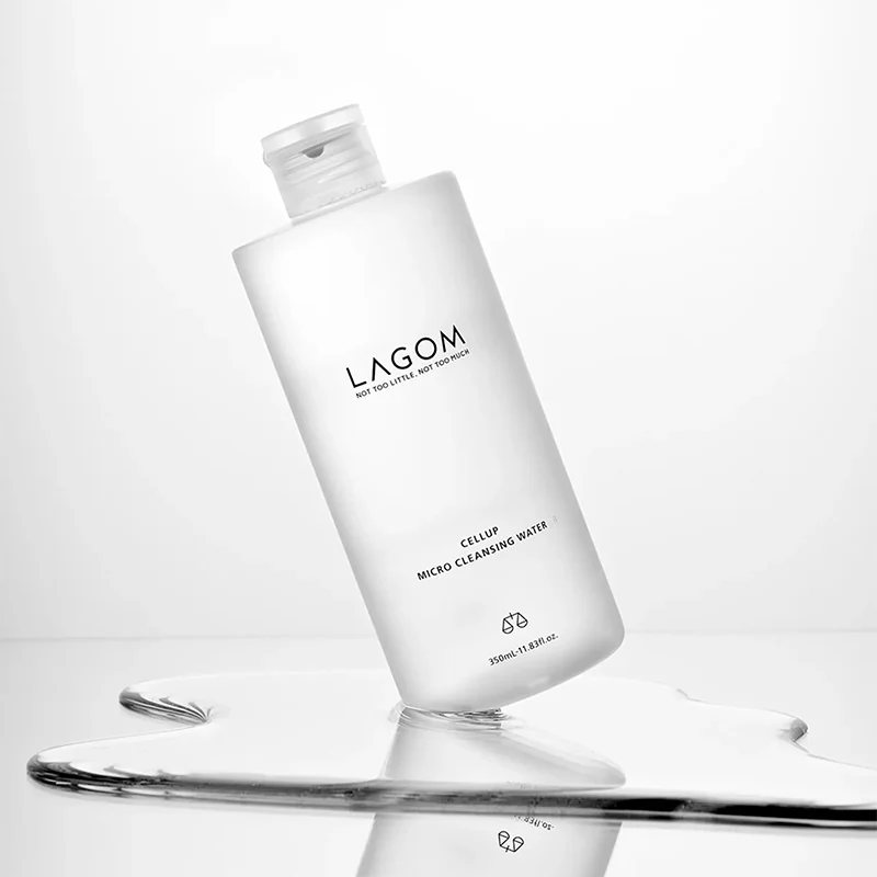 Cellup Micro Cleansing Water - Image 4