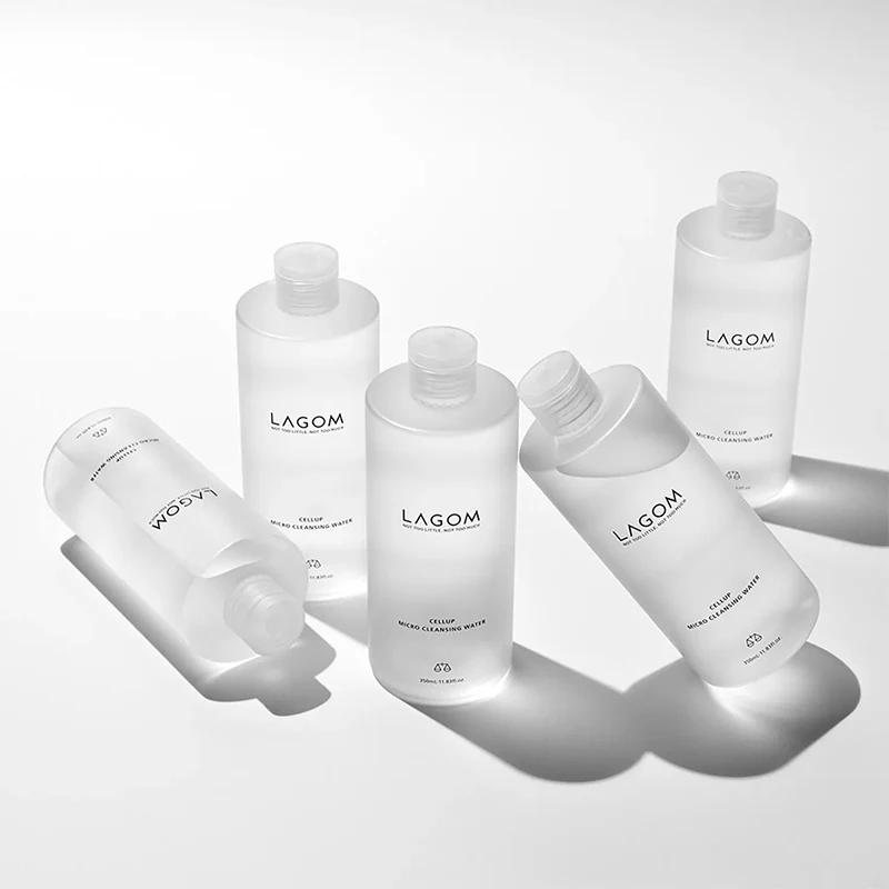 Cellup Micro Cleansing Water - Image 6