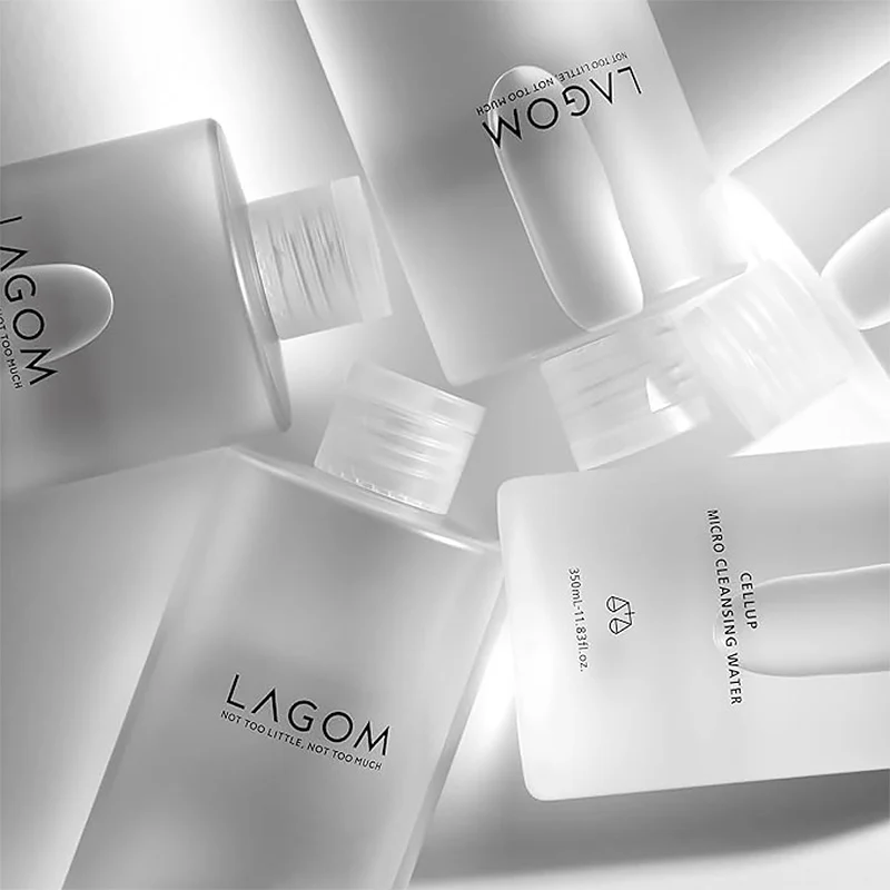 Cellup Micro Cleansing Water - Image 7