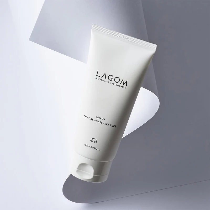 Cellup PH Cure Foam Cleanser - Image 6